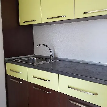 амида Casa de hóspedes Varvara (Burgas)