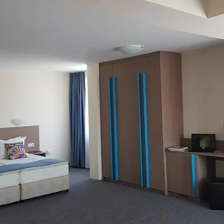 амида 4* Varvara (Burgas)