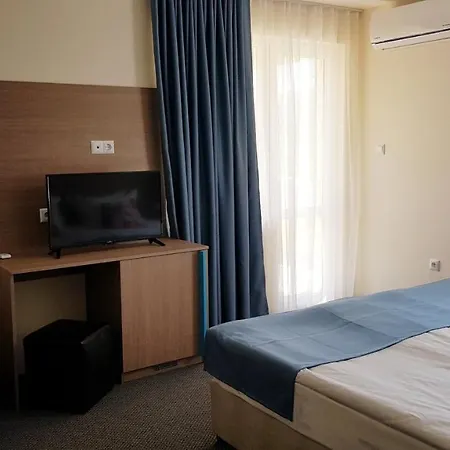 Casa de hóspedes амида Varvara (Burgas)