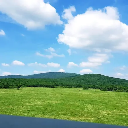 амида Casa de hóspedes