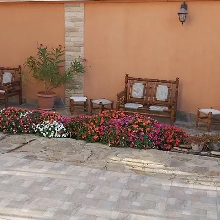 амида Varvara (Burgas)