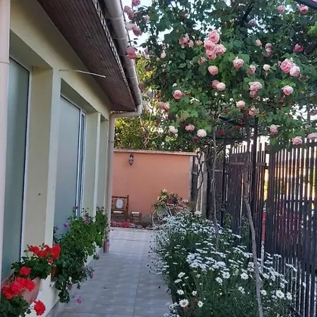 амида Casa de hóspedes