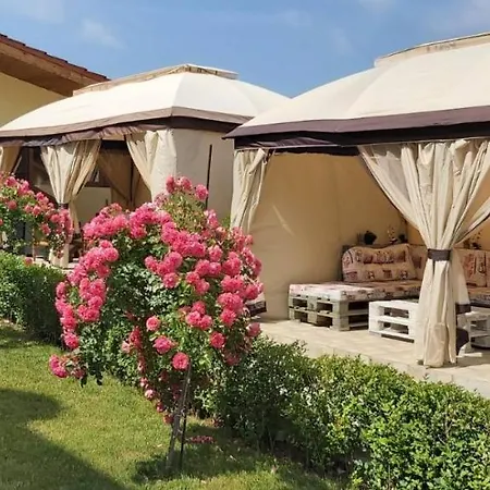 Casa de hóspedes амида Varvara (Burgas)