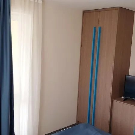 Pensionat амида 4*