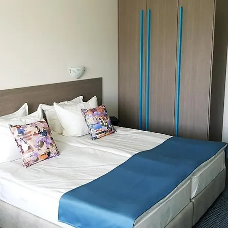 Pensionat амида Varvara (Burgas)