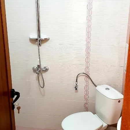 Pensionat амида