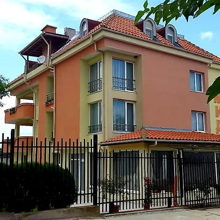 Pensionat амида 4*