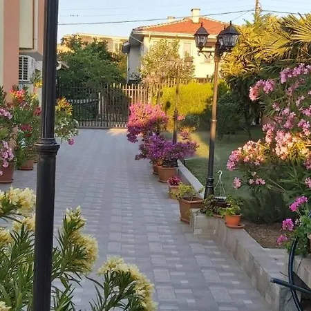 Pensionat амида Varvara (Burgas)