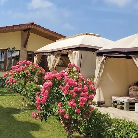 Guest house амида