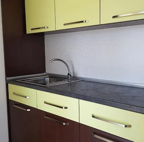 амида Gæstehus Varvara (Burgas)