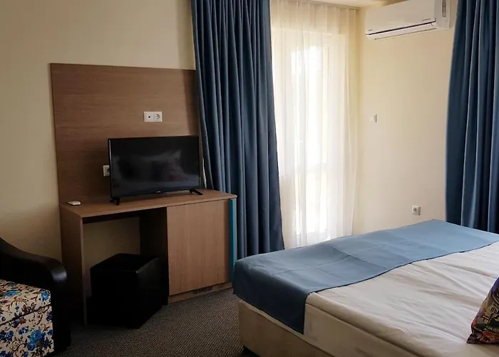 Gæstehus амида Varvara (Burgas)