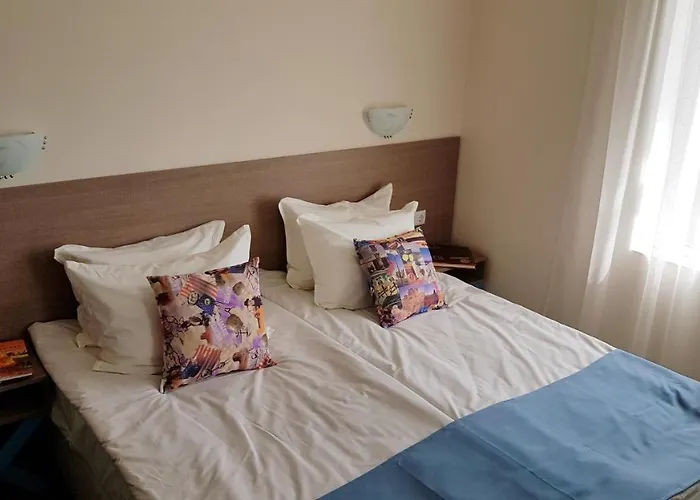 амида Gæstehus Varvara (Burgas)