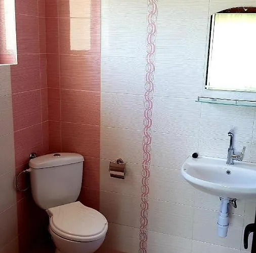 амида Varvara (Burgas)