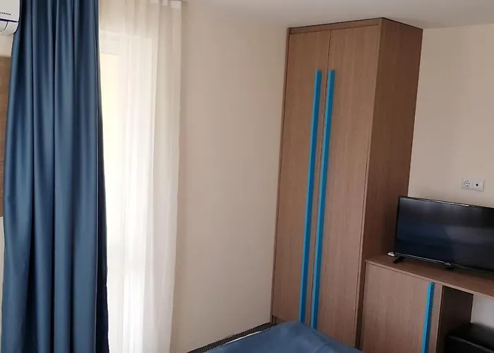 Gæstehus амида 4*