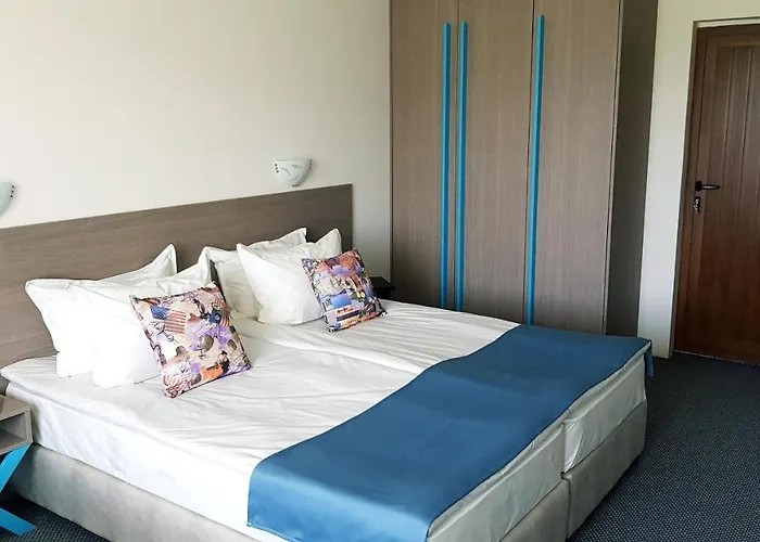 Gæstehus амида Varvara (Burgas)