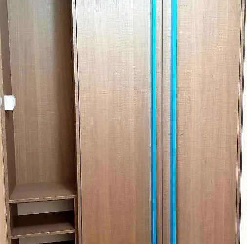 Gæstehus амида