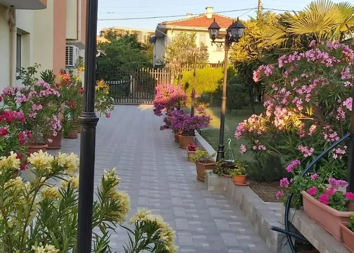 Gæstehus амида Varvara (Burgas)