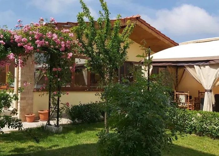 амида Gæstehus Varvara (Burgas)