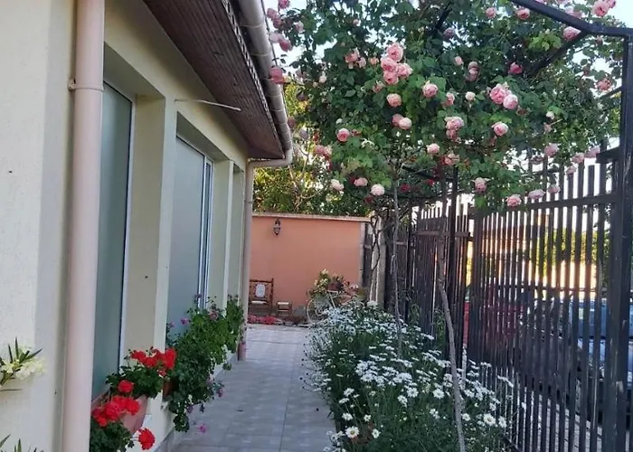 амида Gæstehus