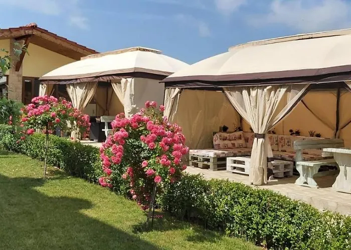 амида Gæstehus Varvara (Burgas)